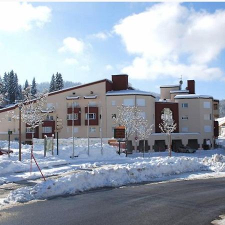 La Serre - Centre Du Village - Depart Des Pistes De Fond Et Skibus A 50M Prémanon Exterior foto